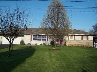 804 Harvey Dr, Marion, OH