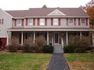 5 Dames Brook Dr, Milton, NH 03851