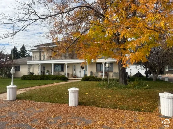 4063 N 15250 W, Altamont, UT 84001