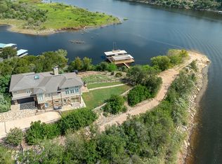 25300 Pedernales Point Dr, Spicewood, TX 78669