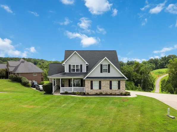 339 Silver Creek Dr, Somerset, KY 42503