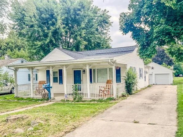 342 Talmadge Ave, Lancaster, OH 43130