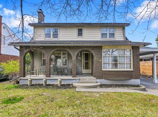 1230 Major St, Ottawa, ON K2C 2S2