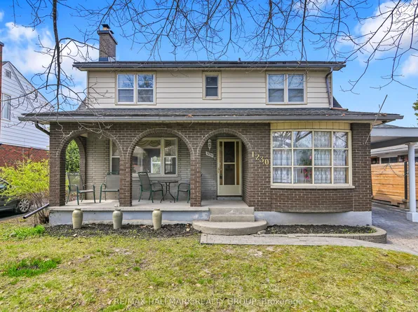 1230 Major St, Ottawa, ON K2C 2S2