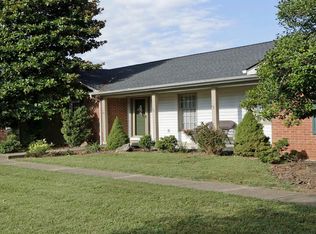126 Vincewood Dr, Nicholasville, KY