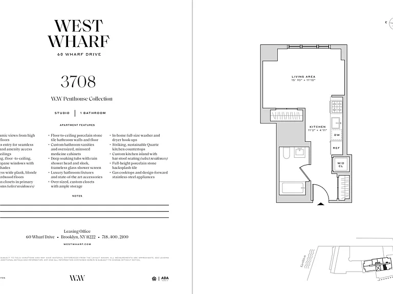 West Wharf — Photo 39
