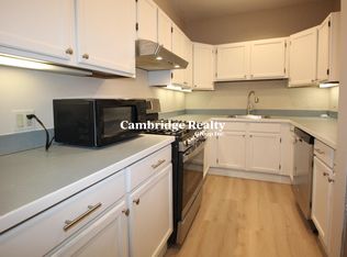 11 Worcester St #2T, Boston, MA 02118