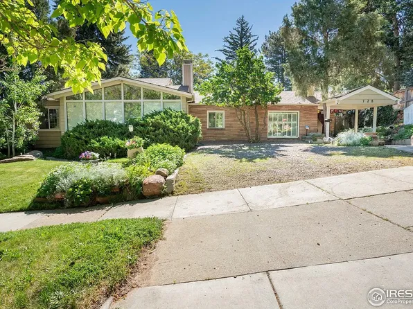 728 8th St, Boulder, CO 80302