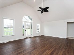 2817 Tara Dr, Monroe, NC 28112