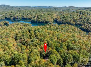 1955 Connestee Trl, Brevard, NC 28712