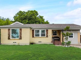 2808 Holm Dr, Garland, TX 75041