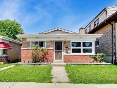 (Undisclosed Address), Berwyn, IL, 60402