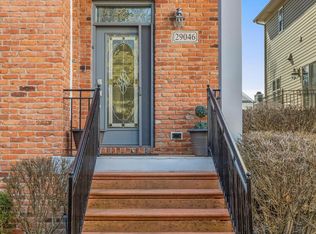 29046 Thistle Ln, Harrison Township, MI 48045