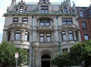 314 Commonwealth Ave UNIT 1, Boston, MA 02115