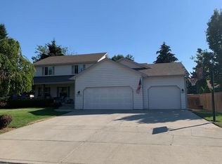 5719 S Sycamore St, Spokane, WA 99223