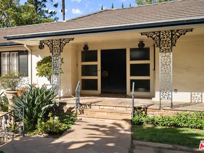 609 Mountain Dr, Beverly Hills, CA, 90210