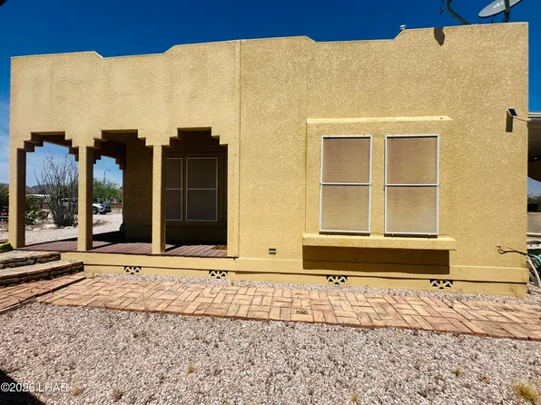 1435 N Moon Mountain Ave, Quartzsite, AZ 85346