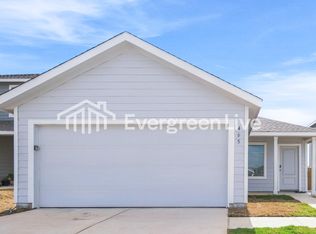 465 Jones Beach Ln, Jarrell, TX 76537