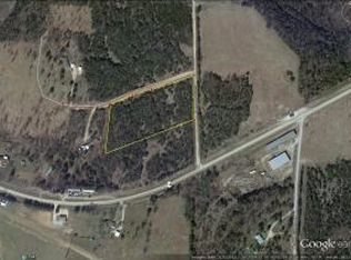 Campbell Dr E, Lead Hill, AR 72644