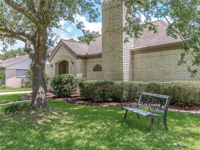 15011 Aspen Hills Dr, Houston, TX, 77062