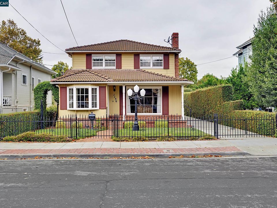 1st image of 1136 Jackson St