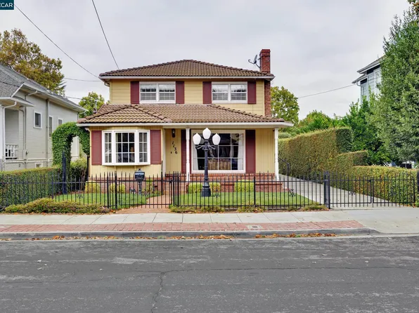 1136 Jackson St, Santa Clara, CA 95050