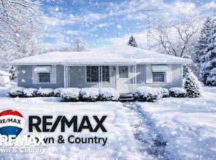 11446 N Jennings Rd, Clio, MI 48420