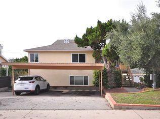 4975 N Clybourn Ave, North Hollywood, CA 91601