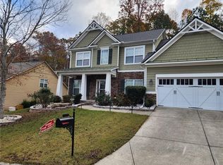 5925 Shawn Creek Way, Cumming, GA 30040