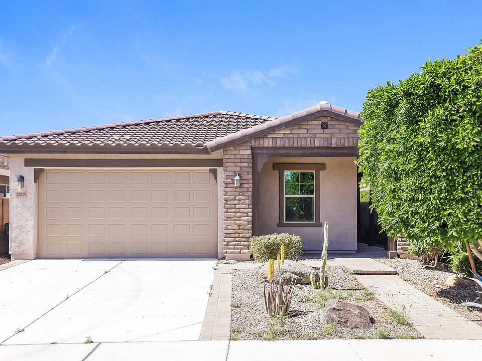 1st image of 12219 W Paso Trl