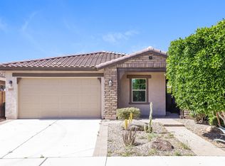12219 W Paso Trl, Peoria, AZ 85383