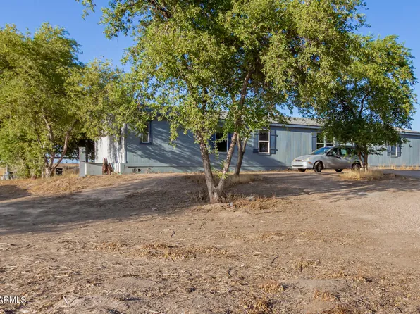 18806 W CHIPMAN Road, Buckeye, AZ 85326