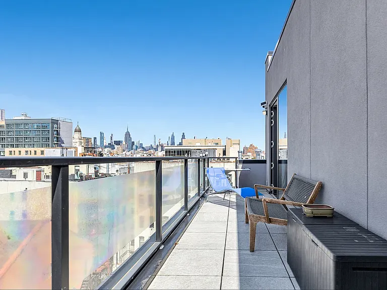 155 Attorney St #7B — Photo 9