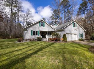 29 Quail Dr, Salem, SC 29676