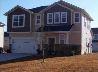 256 Meadow Wood Rd, Summerville, SC 29483