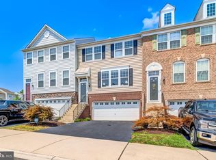1768 Swinksville Ct, Woodbridge, VA 22191