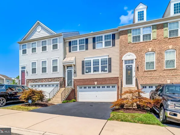1768 Swinksville Ct, Woodbridge, VA 22191