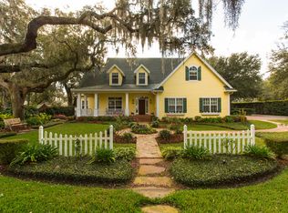 104 E Gulley Ave, Oakland, FL 34760
