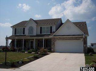 133 Reba Dr, New Oxford, PA 17350