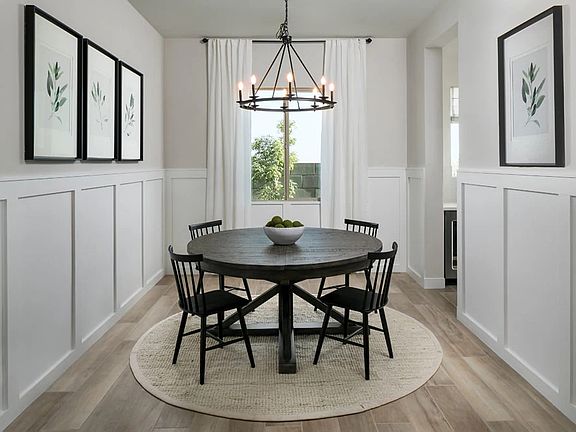 Amarillo Creek - Topaz Interior Image 4