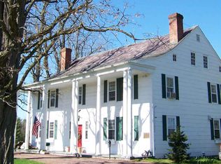 92 Doran Rd, West Haven, VT 05743