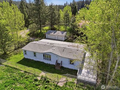 8325 N Lindgren Road, Spokane, WA, 99217