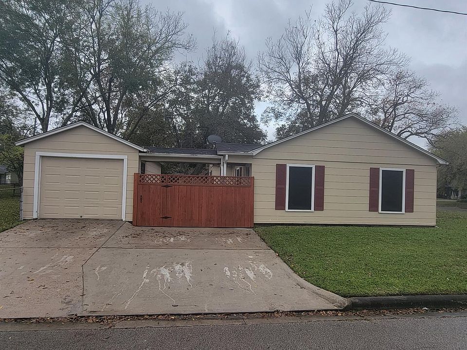 1st image of 1606 Wilburn Dr