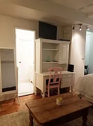 Rented by Gary Rubinstein LREB