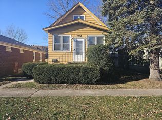 702 May St, Calumet City, IL