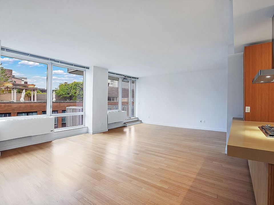 The Caledonia 450 W 17th St Manhattan, NY Zillow