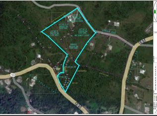 185 Camino Hormigon La Centena S, Canovanas, PR 00729