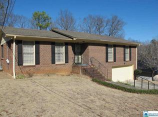 1416 Hickory Ln, Birmingham, AL 35235