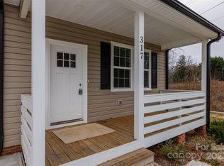 317 Blackburn St, York, SC 29745