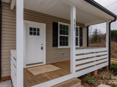 317 Blackburn St, York, SC, 29745